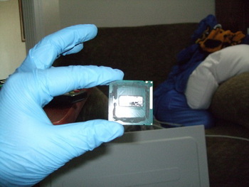 Core i7-3770K
